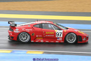 24 HEURES DU MANS YEAR BY YEAR PART FIVE 2000 - 2009 - Page 40 Image034