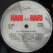 Hari Mata Hari - Diskografija Omot_3