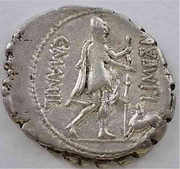 Odysseus-und-Argos-auf-Denar-82-v-Chr