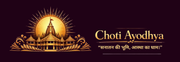 Choti Ayodhya Logo
