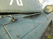 Советский тяжелый танк ИС-3, "Военная горка", Темрюк IMG-4337