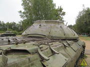 Советский тяжелый танк ИС-3, Ленино-Снегири IMG-1973