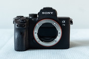 Vendo Cuerpo Sony A7III y Objetivo Sony 24-105 F/4 G en Camaras y Objetivoscamara2