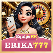 ERIKA777
