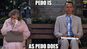 Pedo is