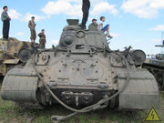 Советский тяжелый танк ИС-2 IMG-2723