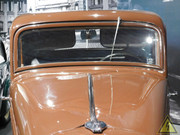 Советский легкий грузопассажирский автомобиль ГАЗ-М415, Музейный комплекс УГМК, Верхняя Пышма DSCN8961