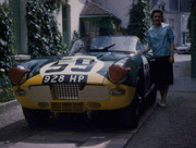 24 HEURES DU MANS YEAR BY YEAR PART ONE 1923-1969 - Page 50 60lm59TR4S_L.Leston-M.Rothschild_6