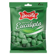 Docile Eucalipto Original Candy 60G