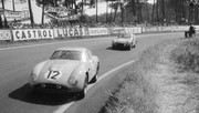 24 HEURES DU MANS YEAR BY YEAR PART ONE 1923-1969 - Page 55 62lm12-AMDB4-GTZ-Jean-Kerguen-Jacques-Dewes-11