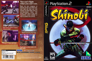 Shinobi PT-BR