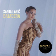 Sanja Lazic 2023 - Coveri Sanja-Lazic-Bajadera-Cover