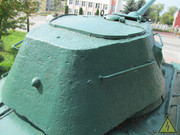 Советский средний танк Т-34, Брагин,  Республика Беларусь T-34-76-Bragin-055