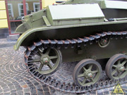 Советский легкий танк Т-60, Музей техники Вадима Задорожного IMG-3487