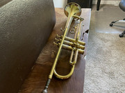 Olds 1954 Super trumpet sn 112694 (9)