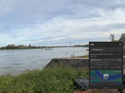 2_Fleher Brücke_Standort der Fotografie