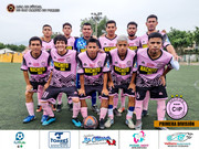 Club Social Deportivo Pacífico 2023 Uniforme 1