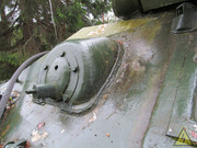 Советский средний танк Т-34, Savon Prikaati garrison, Mikkeli, Finland T-34-76-Mikkeli-G-237
