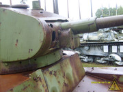Советский легкий танк Т-26, обр. 1939г.,  Panssarimuseo, Parola, Finland S6302211