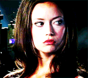 Summer Glau tscc Cameron RGB color