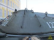 Советский тяжелый танк ИС-3,  Западный военный округ IMG-2877