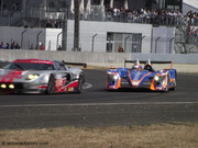 24 HEURES DU MANS YEAR BY YEAR PART SIX 2010 - 2019 - Page 8 11lm48-Oreca03-A-Premat-D-Hallyday-D-Kraihamer-4