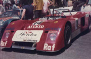 Targa Florio (Part 5) 1970 - 1977 - Page 5 1973-TF-14-Mc-Boden-Moreschi-001