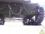 Макет советского легкого танка Т-26 обр. 1933 г., Питкяранта DSCN4789