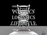 160309 History, Macro-Micro -- politics-logistic