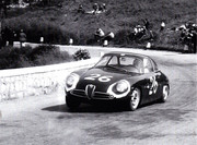 1963 International Championship for Makes - Page 2 63tf26-AR-Giulietta-SZ-M-Costantini-C-Ferlaino-1