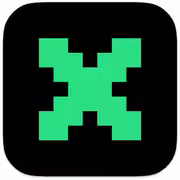 CharacterX Logo