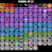 gliders-comp