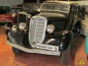 Реестр галереи "Небронированная техника" GAZ-M1-SPb-2-006