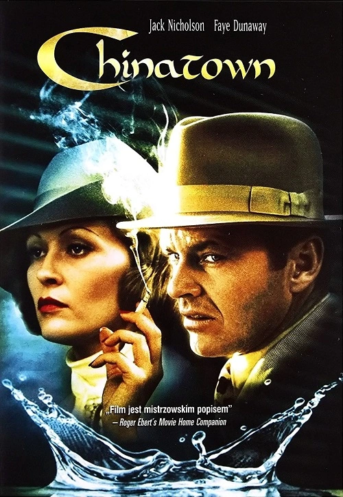 Chinatown (1974)