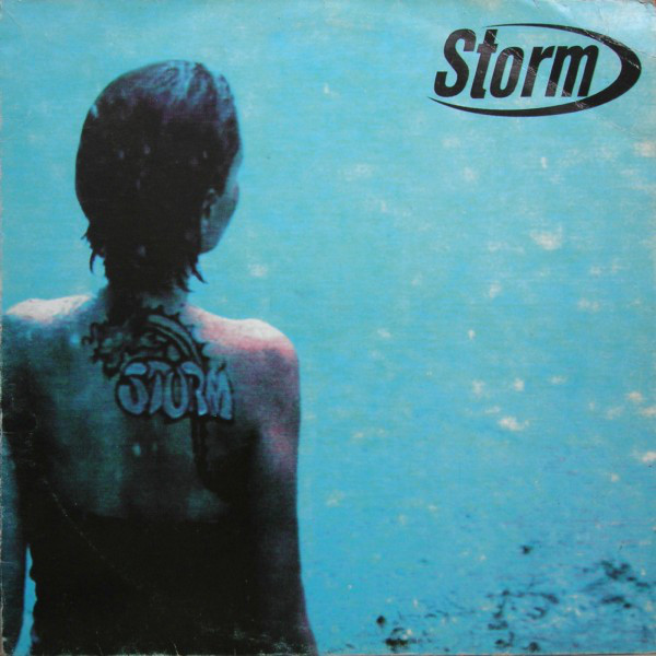 Insolent Tracks – INSMX 34 (M)