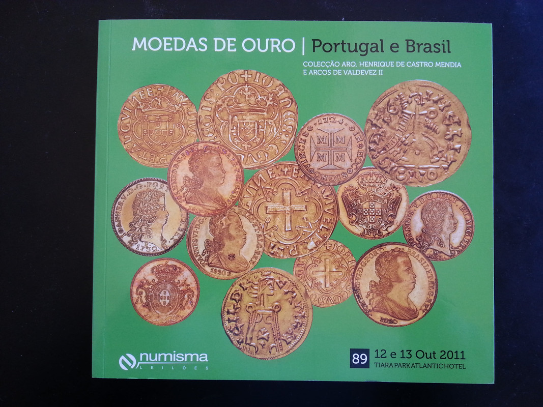 Leilão nº89