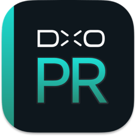 DxO PureRAW 1.2.0.237 macOS
