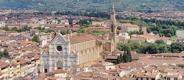 Roma y Florencia en 3 días - Blogs de Italia - Tren de las 5:40 a Florencia (135)