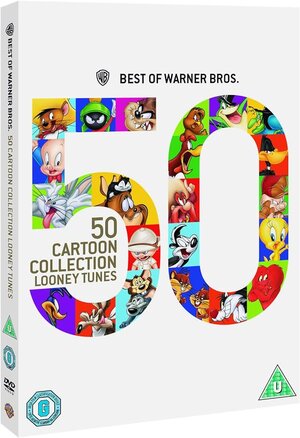 Il Meglio di Warner Bros. 50 Cartoon da Collezione: Looney Tunes (2013) DVDRip AC3 ITA - DB