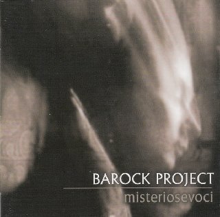 Barock Project - Misteriosevoci (2007).mp3 - 128 Kbps