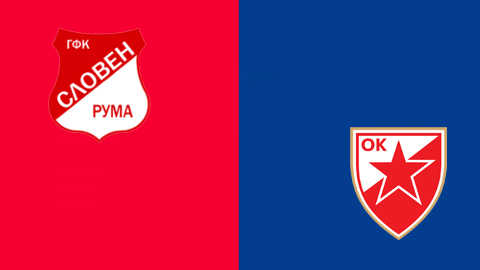 Soi kèo tài xỉu, phạt góc trận Sloven Ruma vs Crvena zvezda, 19h00 ngày 19/11