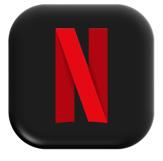 Netflix KH