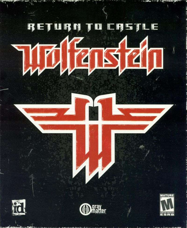 Microsoft Store: GRATIS Preview Return To Castle Wolfenstein (PC)