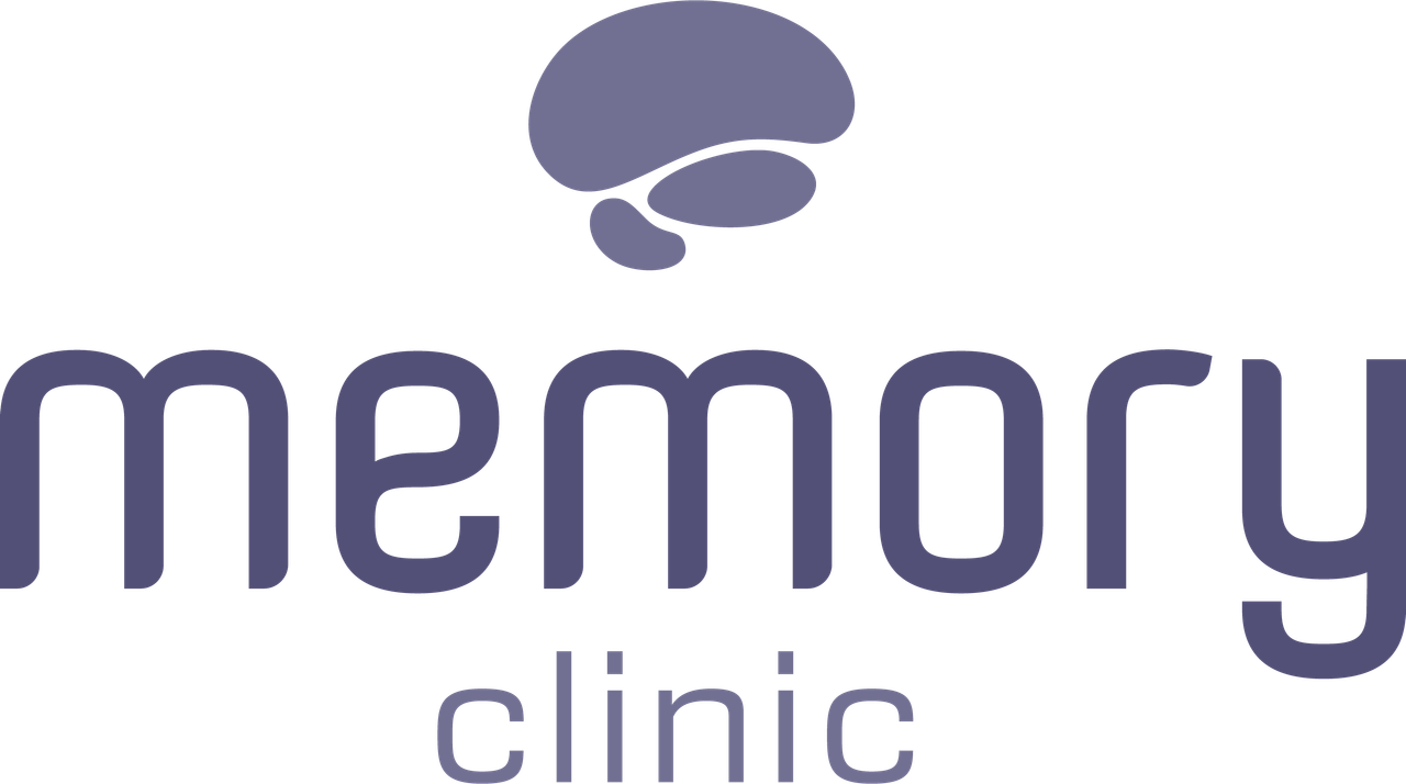 Logo Memory Clinic