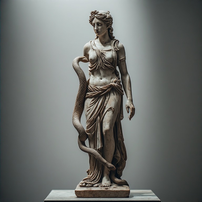 Terracotta-statuette-of-Aphrod-(25)