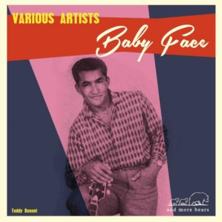 Various Artists - Baby Face (2021)