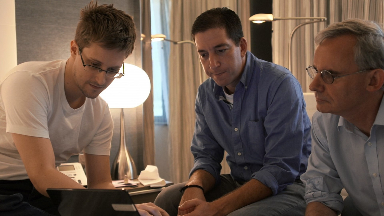 Citizenfour (2014) (1080p BluRay x265 Silence)-2