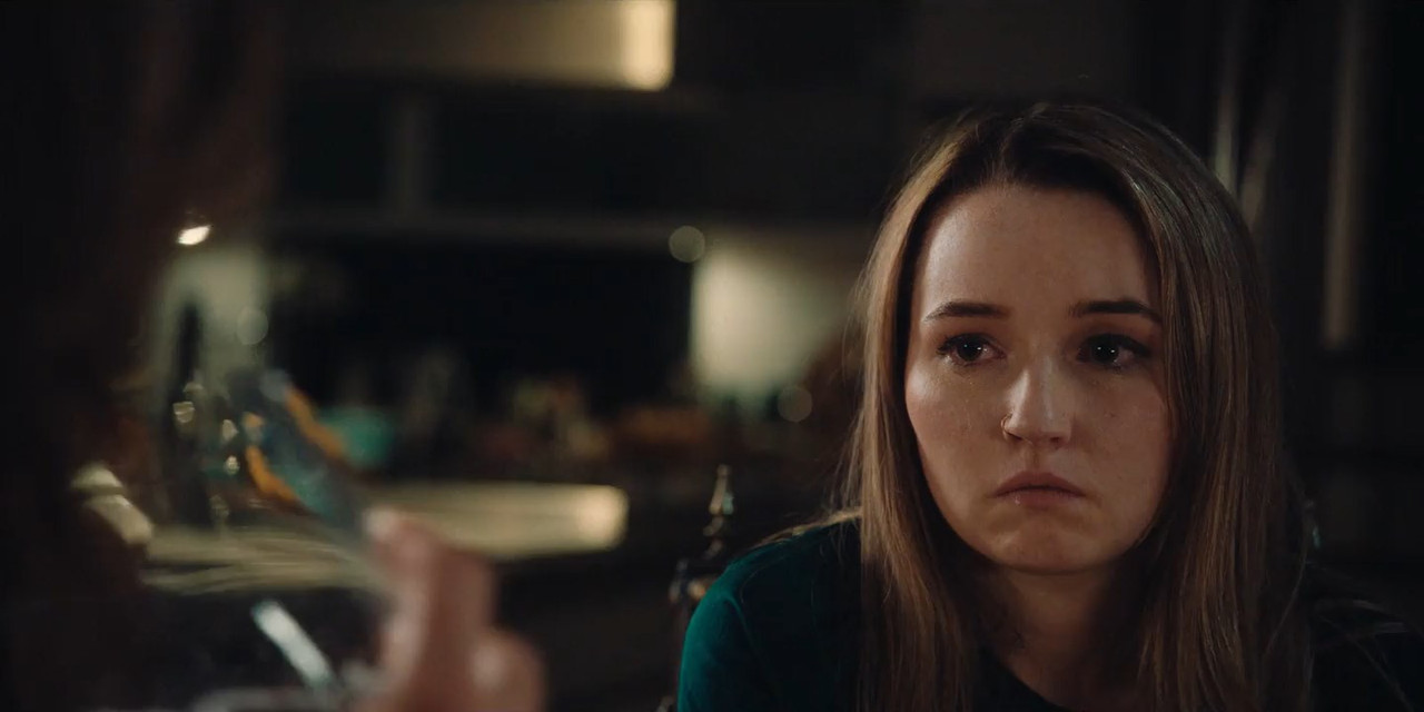 Apple Cider Vinegar (2025) Season 1 [Hindi + English] WebRip 480p 720p ESub - Complete Screenshot