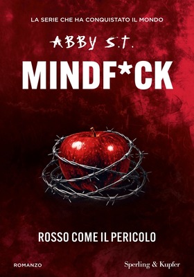 S.T. Abby - Mindf*ck Vol. 2. Rosso come il pericolo (2026)