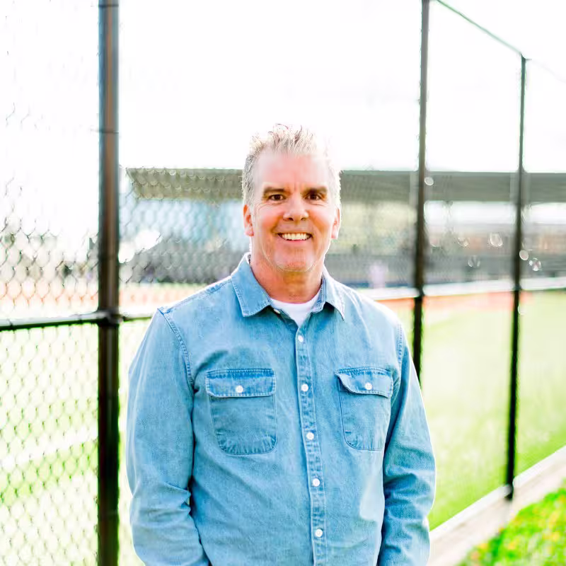 Todd Grote is a Fractional CMO for hire - CMO Index
